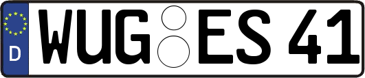 WUG-ES41