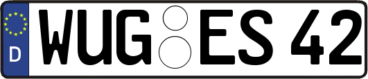WUG-ES42