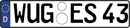 WUG-ES43