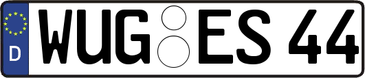 WUG-ES44