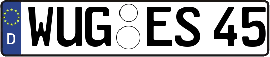 WUG-ES45