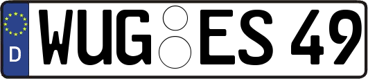 WUG-ES49