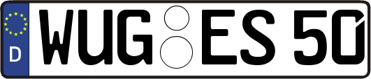 WUG-ES50