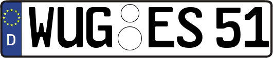 WUG-ES51