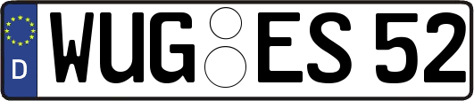 WUG-ES52
