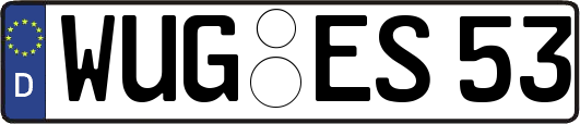 WUG-ES53