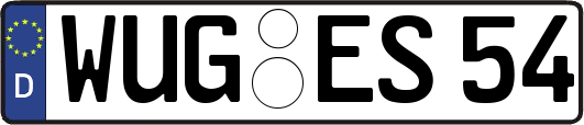 WUG-ES54