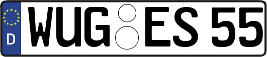 WUG-ES55