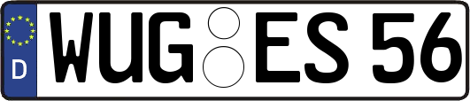 WUG-ES56