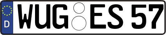 WUG-ES57