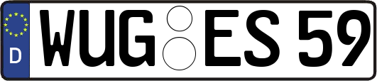 WUG-ES59