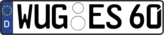 WUG-ES60