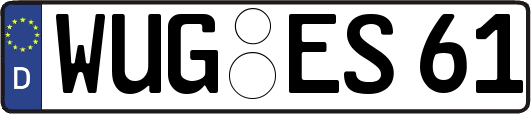 WUG-ES61