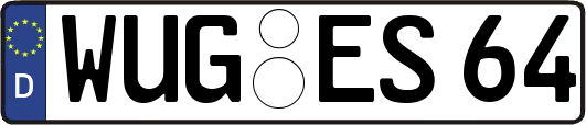 WUG-ES64