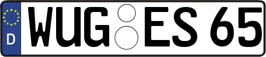 WUG-ES65