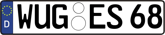 WUG-ES68