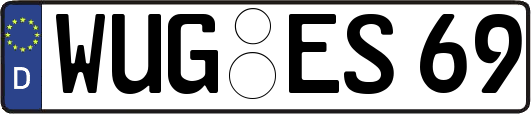 WUG-ES69