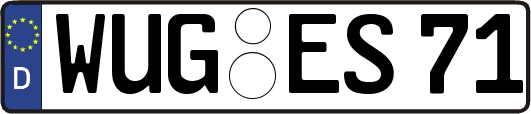 WUG-ES71