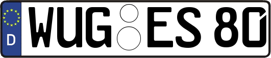 WUG-ES80