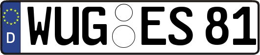 WUG-ES81