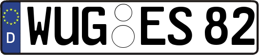 WUG-ES82