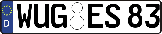WUG-ES83
