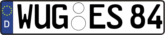 WUG-ES84