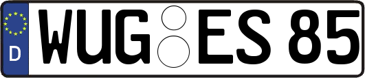 WUG-ES85
