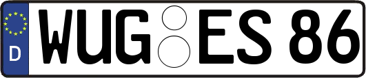 WUG-ES86