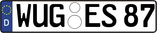 WUG-ES87