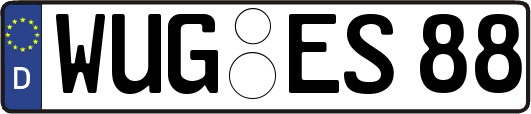 WUG-ES88