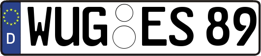 WUG-ES89