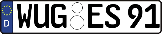 WUG-ES91