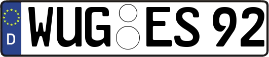 WUG-ES92