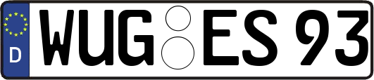 WUG-ES93