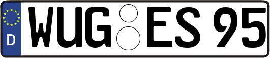 WUG-ES95