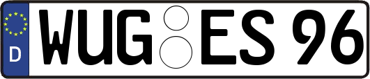WUG-ES96