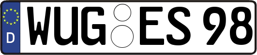 WUG-ES98