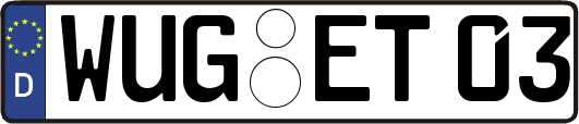 WUG-ET03