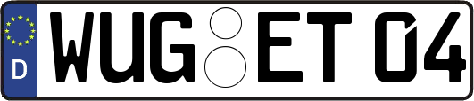 WUG-ET04