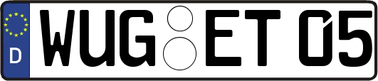 WUG-ET05
