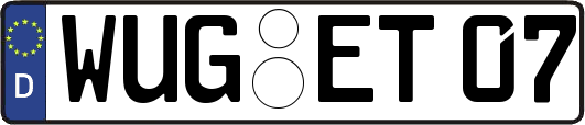WUG-ET07