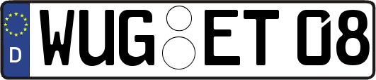 WUG-ET08