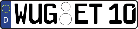WUG-ET10