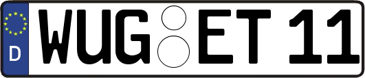 WUG-ET11