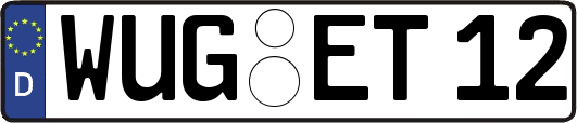 WUG-ET12