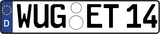 WUG-ET14