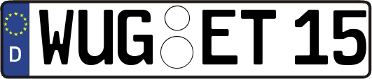 WUG-ET15