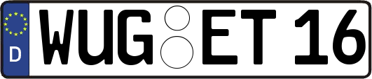 WUG-ET16