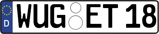 WUG-ET18